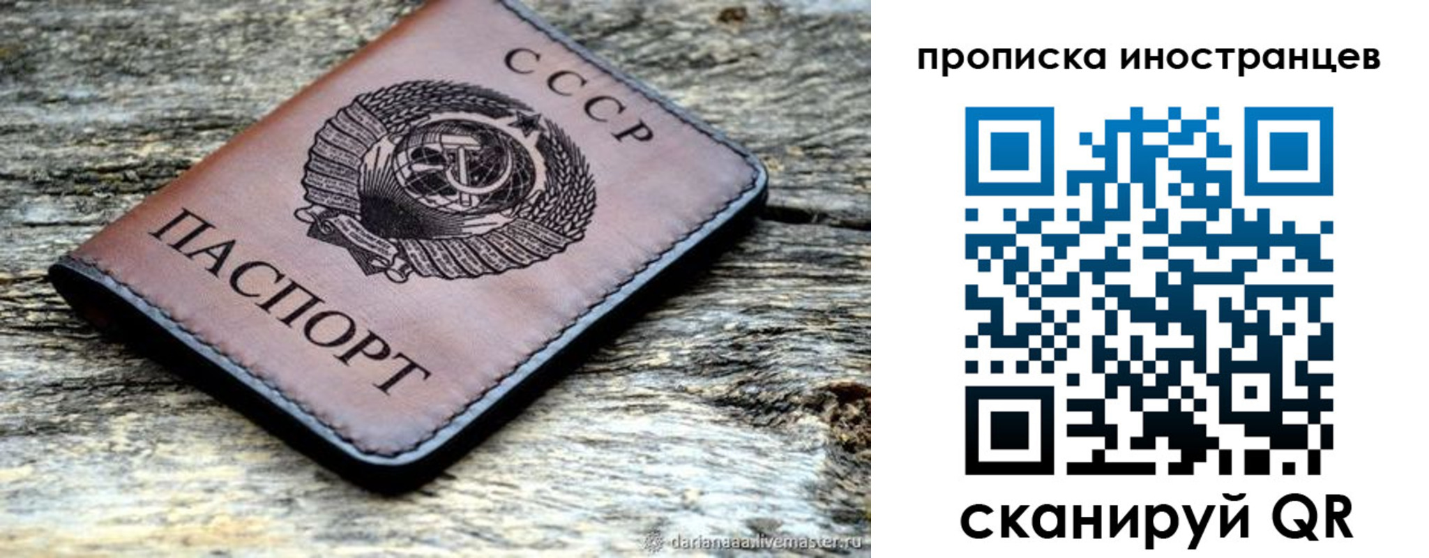 прописка паспорт в Северодвинске